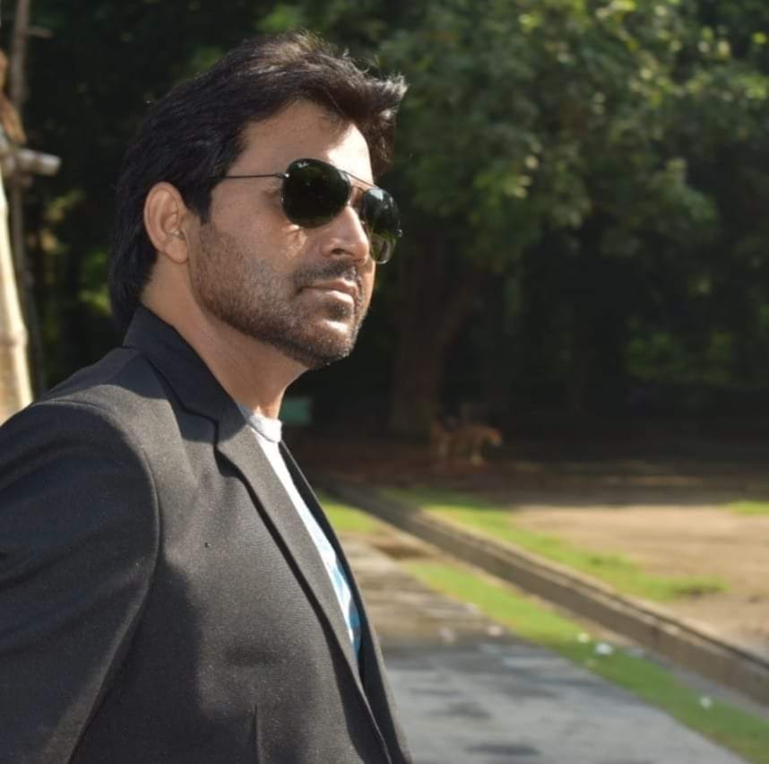 Rajesh Tiwary Gallery Image 12